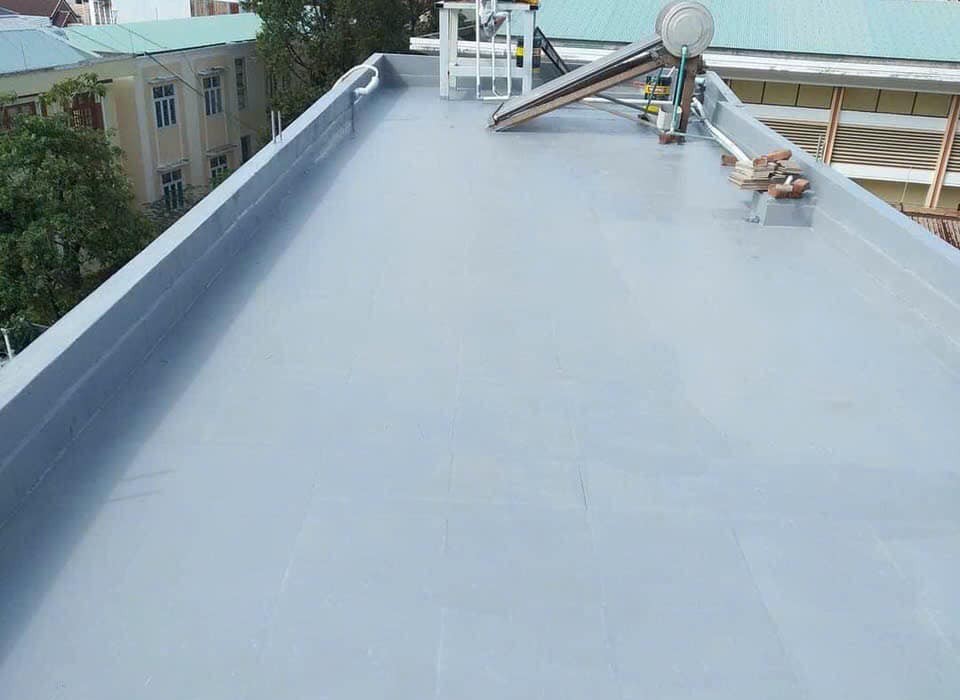 Bột chống thấm Kamax